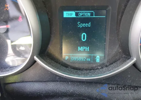 2014 Chevrolet Cruze Ls Auto from USA, damaged, VIN 1G1PA5SG6E7226893